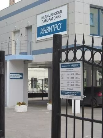 Инвитро
