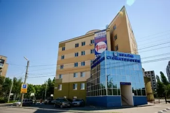 Прайм-Стоматология