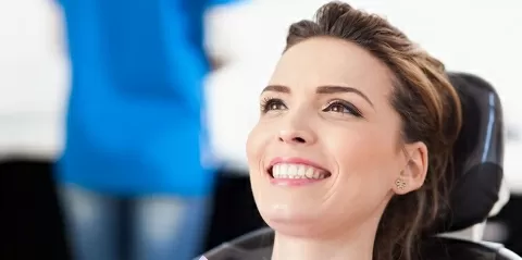 Городская стоматологическая поликлиника № 33 СПО Московское