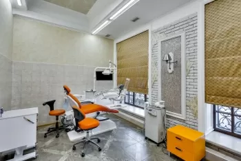 Стоматологическая клиника Доктор Келлер