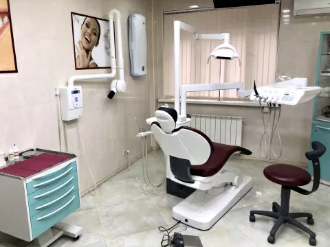 Современная семейная стоматология