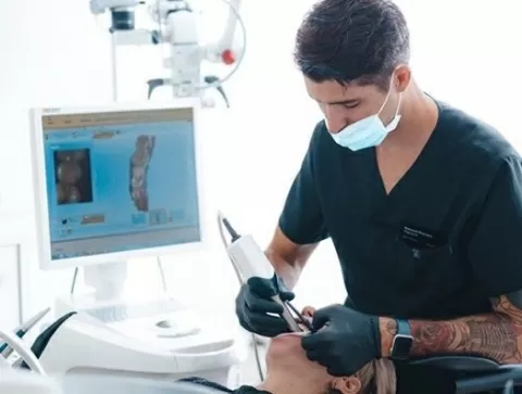 Стоматология Anatoly Martynov