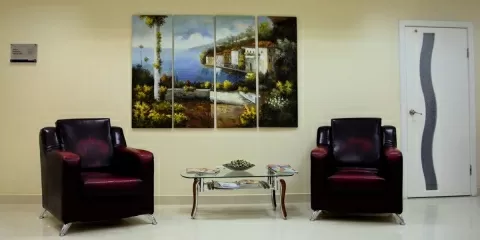 Стоматологическая клиника Милан