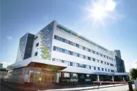 Первый Клинический Медицинский Центр