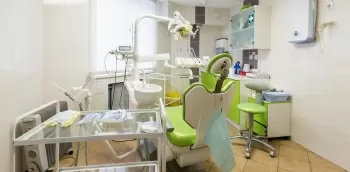 Центр имплантации и стоматологии ИНТАН