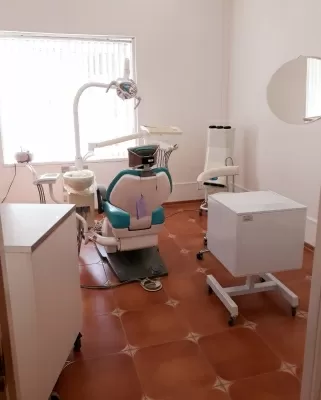 Стоматология Солис