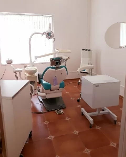 Стоматология Солис