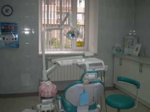 Новая стоматология