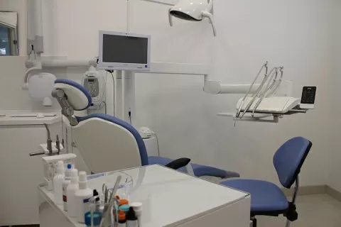 Доктор Люкс