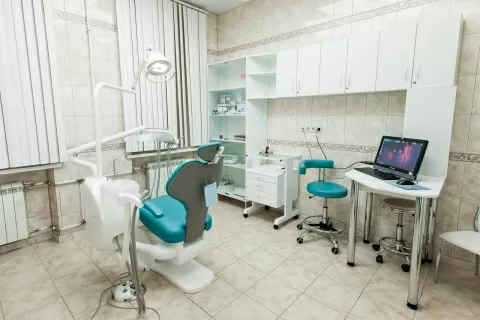 Радана-Дент