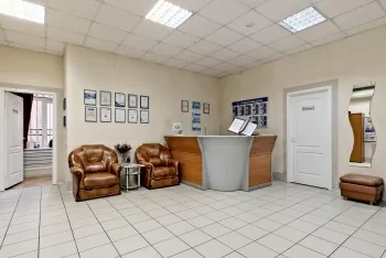 Дельта Дент