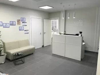 Клиника эстетической стоматологии доктора Оршер