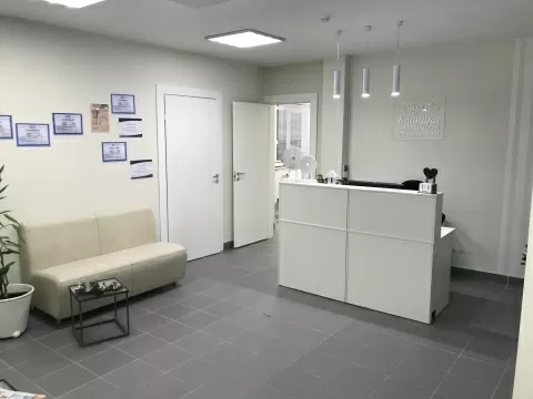 Клиника эстетической стоматологии доктора Оршер