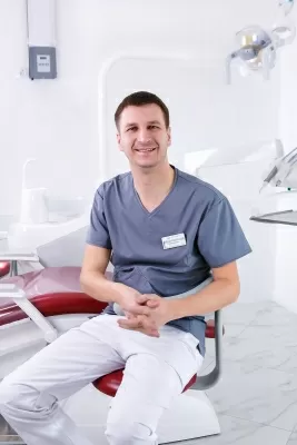 Центр стоматологии Чистое Дыхание