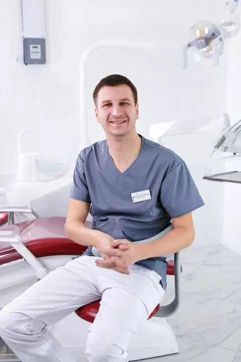 Центр стоматологии Чистое Дыхание