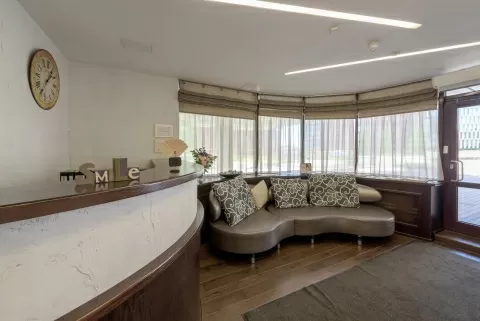 Охта Дентал