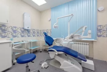 Стоматологический центр Мой Зубной