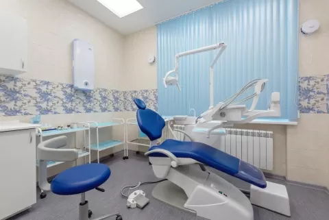 Стоматологический центр Мой Зубной