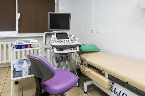 Панорама Мед