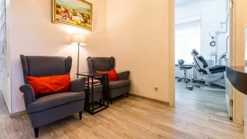 Лаборатория эстетической стоматологии