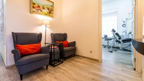 Лаборатория эстетической стоматологии