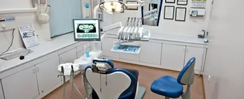 Стоматологическая клиника Тари