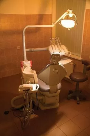 Доктор Пайкин