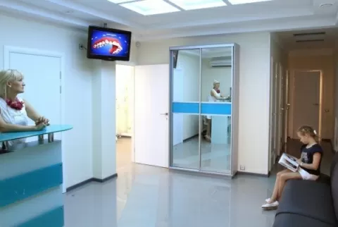 Северное сияние