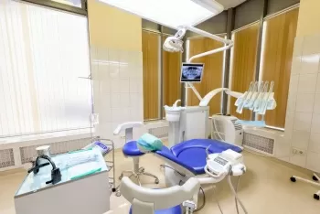 Стоматология Империал