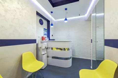 Стоматология ДиМед