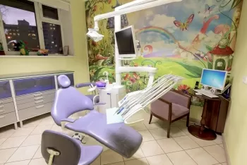 Первая семейная клиника Петербурга