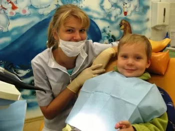 Белая Медведица