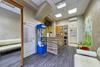 Стоматология Премьера