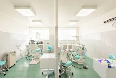 Стоматология Феникс