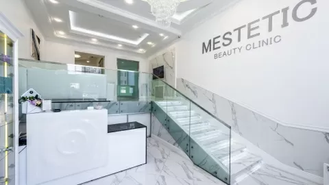 Mestetic