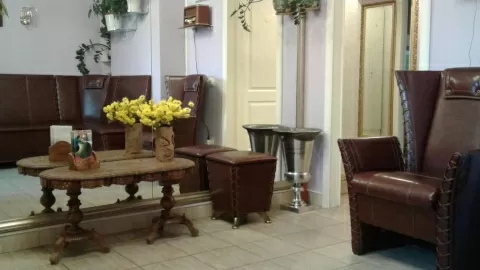 Стоматологическая клиника Димак