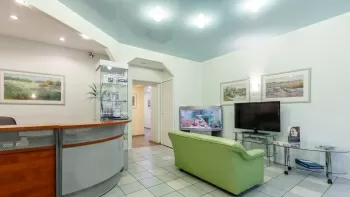 Медицинский центр стоматологии и остеопатии Анле-Дент