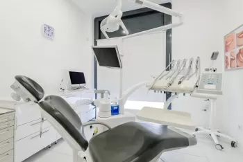 Стоматологическая клиника PDC