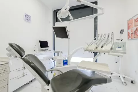 Стоматологическая клиника PDC