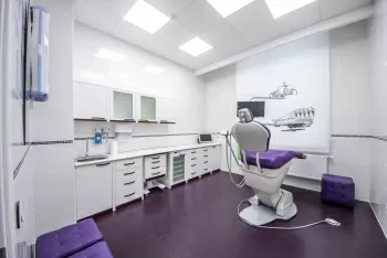 Клиника доктора Левкович