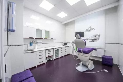 Клиника доктора Левкович