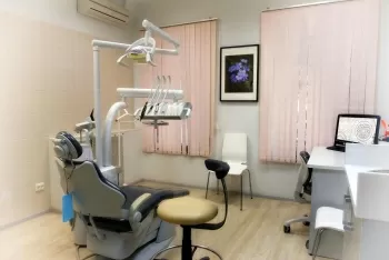 Стоматологическая клиника Бельведер