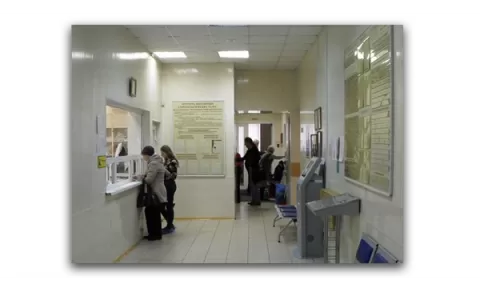 Стоматологическая поликлиника № 16