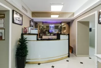 Новая Орбита