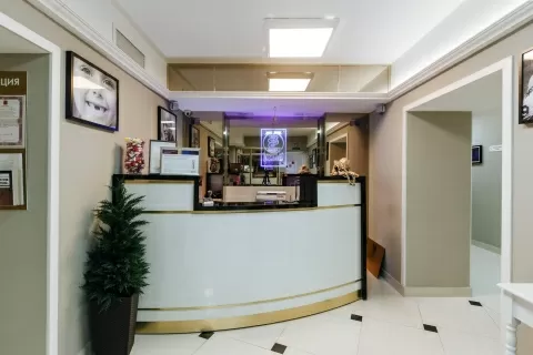 Новая Орбита