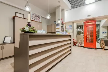 Ортодонтическая студия Леонида Горбунова