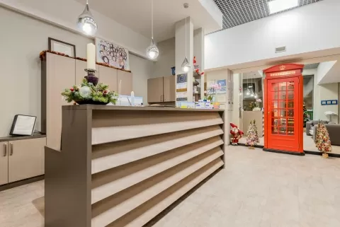 Ортодонтическая студия Леонида Горбунова