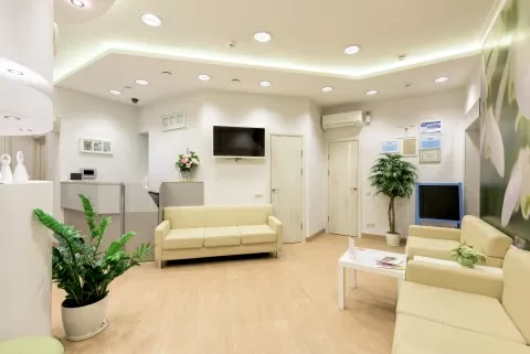 Полный порядок