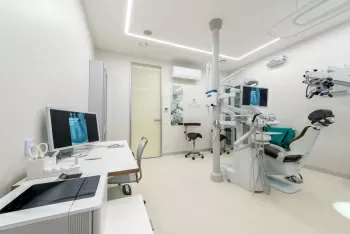 Многопрофильная клиника МЕДИ