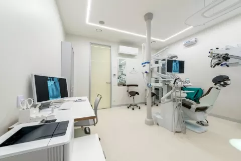 Многопрофильная клиника МЕДИ